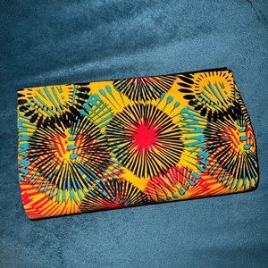 Brand new clutch by Sandia - One of a kind